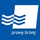 Logo DOSiR Prawy Brzeg