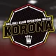 Logo Miejski Klub Sportów Walki Korona Kielce