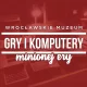 Muzeum Gry i Komputery Minionej Ery