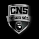 Logo CNS Nowa Sól