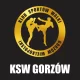 Logo Klub Sportowy Bulldog Gorzów