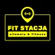Logo Fit Stacja