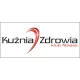 Logo Kuźnia Zdrowia