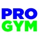 Logo Pro Gym