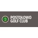 Logo Postołowo Golf Club