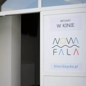 Kino Nowa Fala