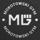 Logo Mokotowski Gym