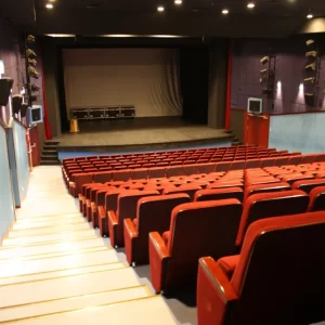 Kino Braniewskiego Centrum Kultury