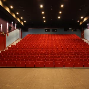 Kino Braniewskiego Centrum Kultury