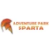 Logo Adventure Park SPARTA