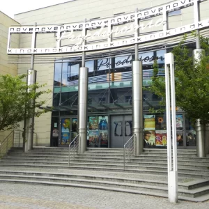 NoveKino Przedwiośnie