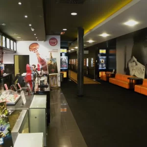 NoveKino Przedwiośnie