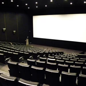 NoveKino Przedwiośnie