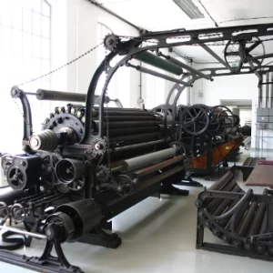 Stara Fabryka - Muzeum Historyczne w Bielsku–Białej