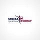 Logo Strefa Gym&Fitness
