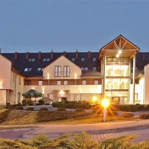 Hotel Fajkier Wellness & SPA