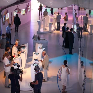 MUZEUM POLSKIEJ PIOSENKI