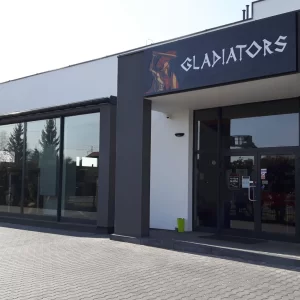 Gladiators