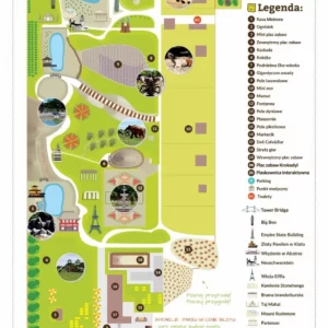 Deli Park Edukacji i Rozrywki