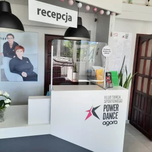 Klub Tańca Sportowego Power Dance