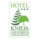 Logo Hotel Knieja