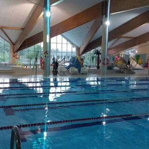 Park Wodny Redzikowo