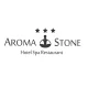Logo Aroma Fit