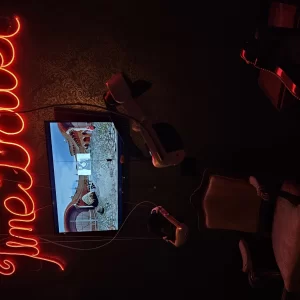 Muzeum Historii Krakowa ''Time Travel'