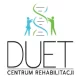 Logo Centrum Rehabilitacji Duet