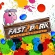 Logo Fast Park – Park Rozrywki