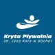 Logo Kryta Pływalnia im Jana Kota w Bochni
