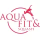 Logo Aqua Fit & Squash