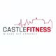 Logo Castle Fitness