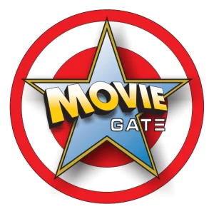 MovieGate