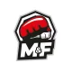 Logo Move & Fight