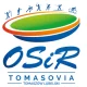 Logo OSiR Tomasovia