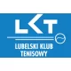 Logo Lubelski Klub Tenisowy