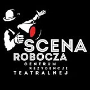 Centrum Rezydencji Teatralnej SCENA ROBOCZA