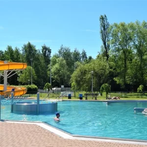 MOSIR Łaziska Górne