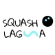 Logo Squash Laguna