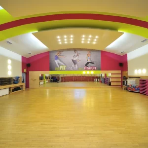 Fit&Fun Fitness Club