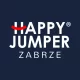 Logo Happy Jumper Zabrze