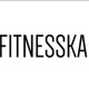 Logo Fitnesska Studio Tańca i Formy