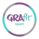 Logo Grafit Sport