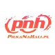 Logo PilkaNaHali.pl