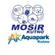 Logo Aquapark Kutno