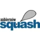 Logo Zabierzów Squash