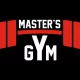 Logo Master's Gym