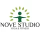 Logo Nove Studio