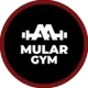 Logo Mular Gym